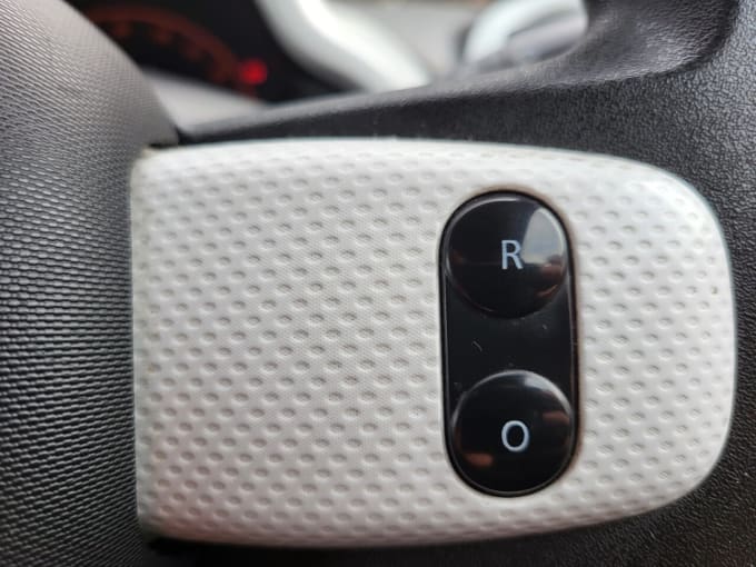 2025 Renault Twingo