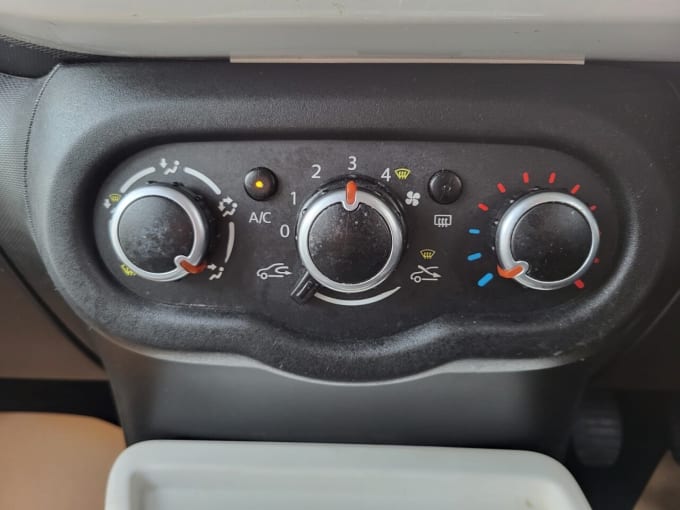2025 Renault Twingo