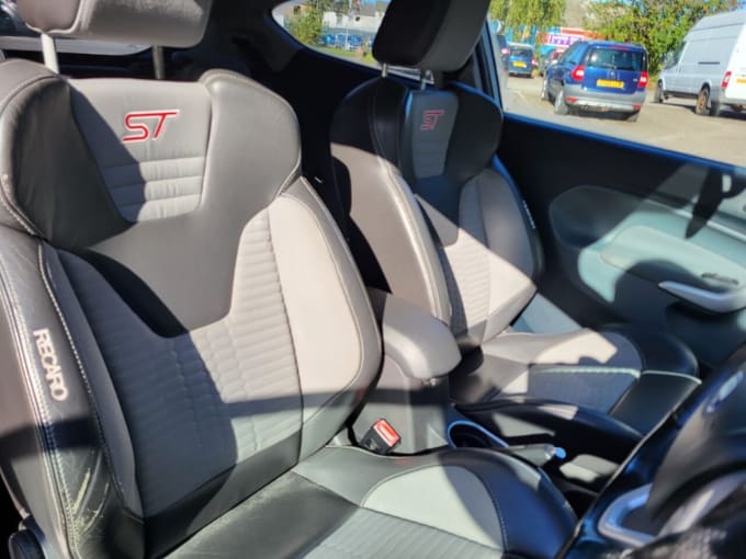 2010 Ford Fiesta