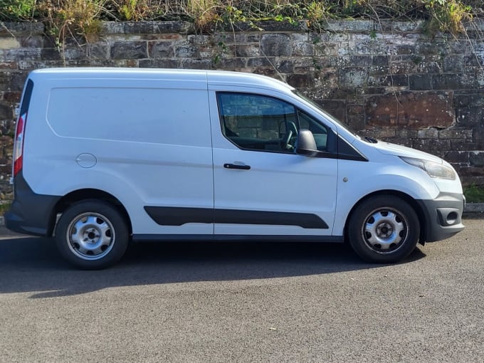 2014 Ford Transit Connect