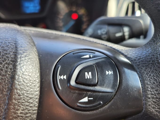 2014 Ford Transit Connect