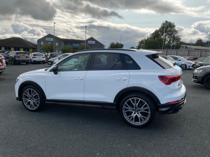 2019 Audi Q3