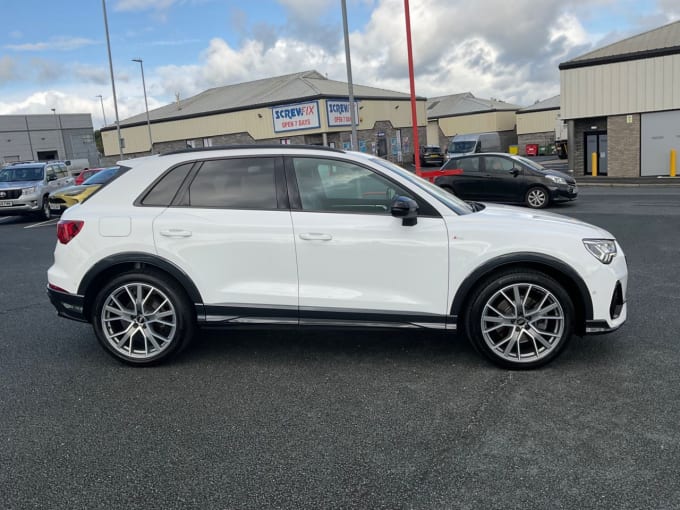 2019 Audi Q3