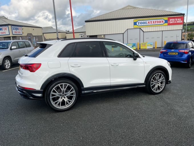 2019 Audi Q3