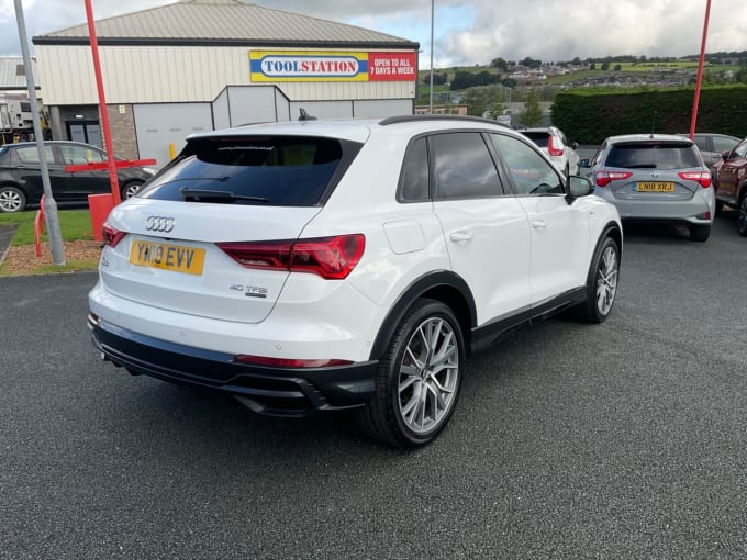 2019 Audi Q3