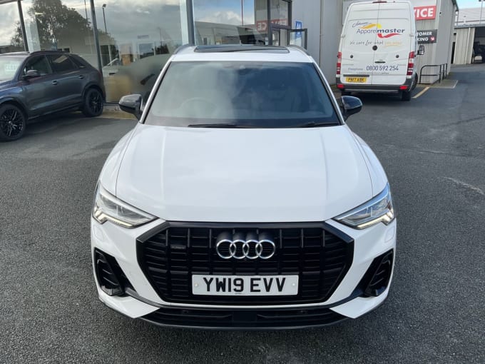 2019 Audi Q3