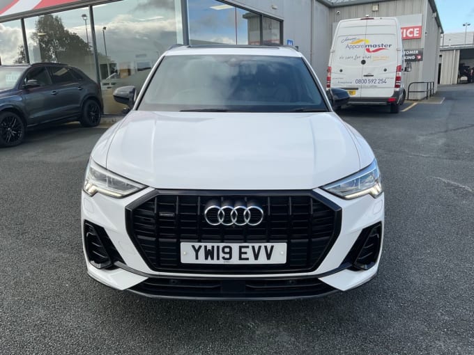 2019 Audi Q3