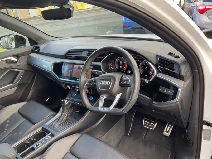 2019 Audi Q3