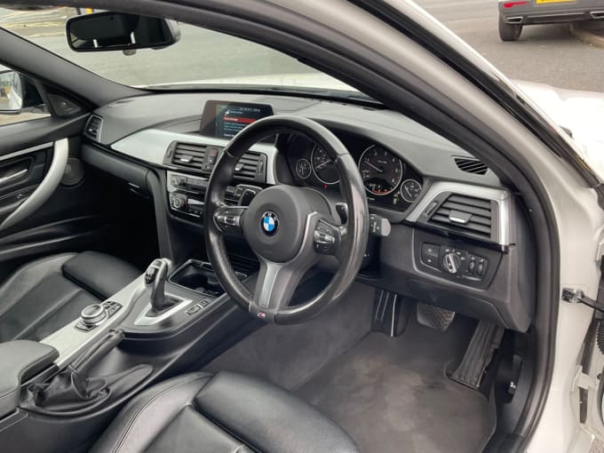 2019 BMW 3 Series