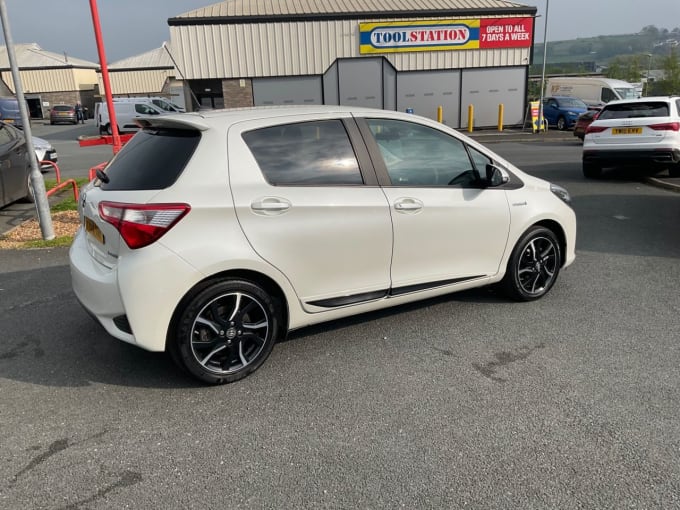 2024 Toyota Yaris