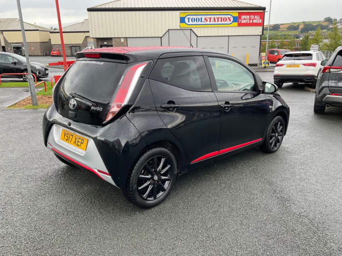 2024 Toyota Aygo