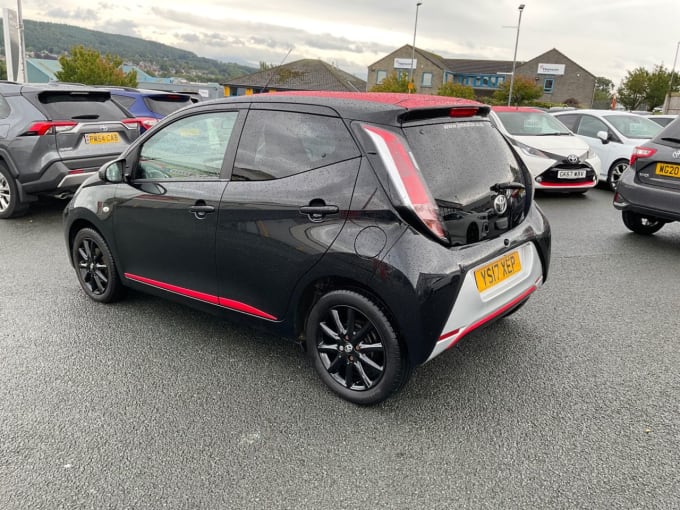 2024 Toyota Aygo