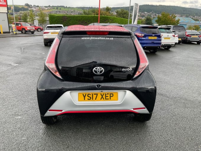 2024 Toyota Aygo