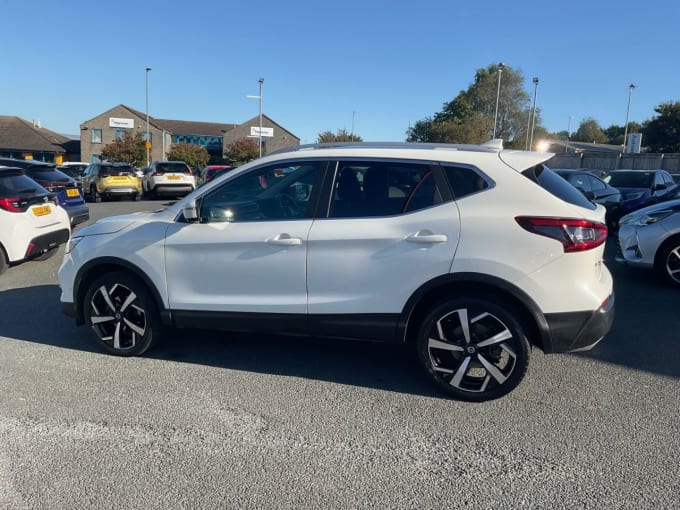 2024 Nissan Qashqai