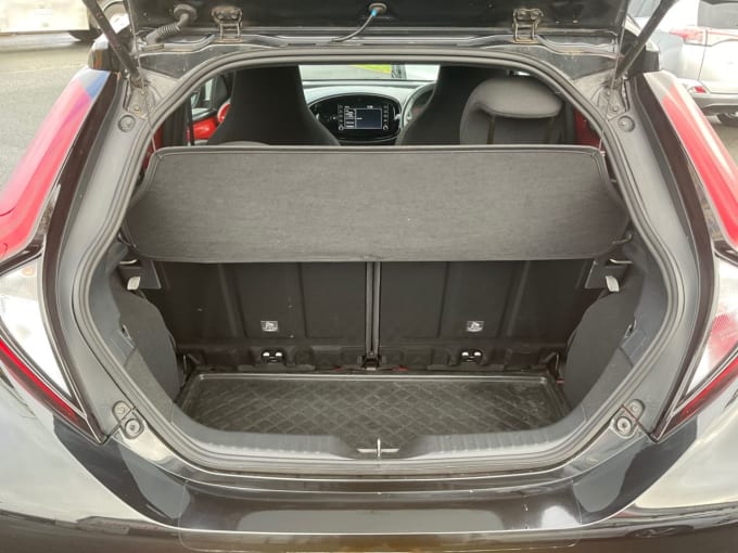 2025 Toyota Aygo X