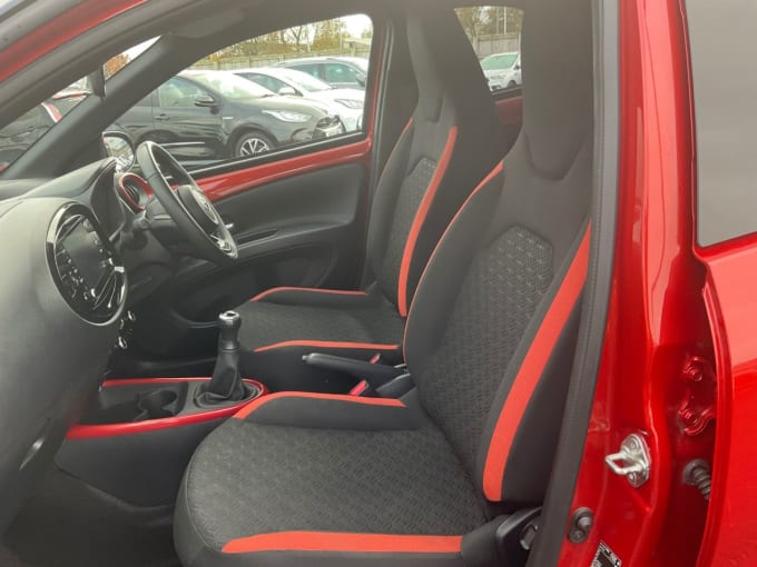 2025 Toyota Aygo X