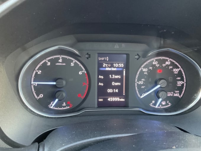 2025 Toyota Yaris