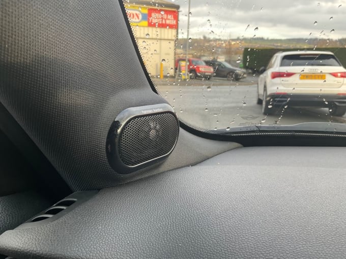 2025 Mini Hatch