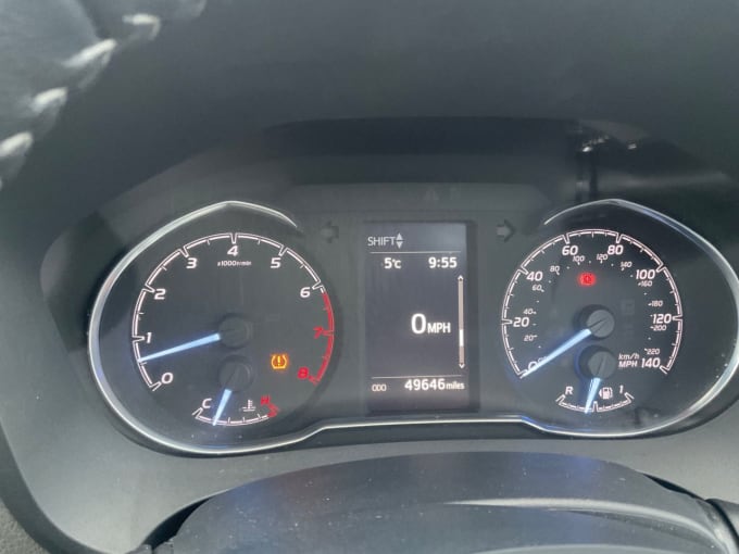 2025 Toyota Yaris