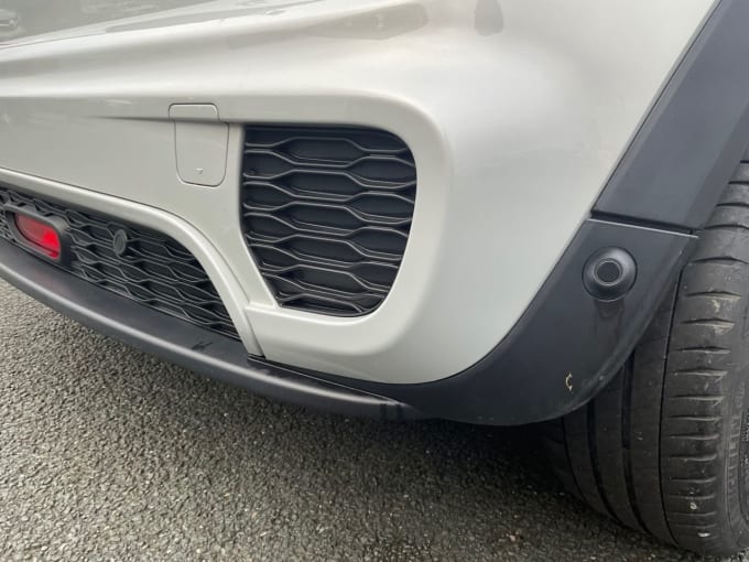 2025 Mini Hatch
