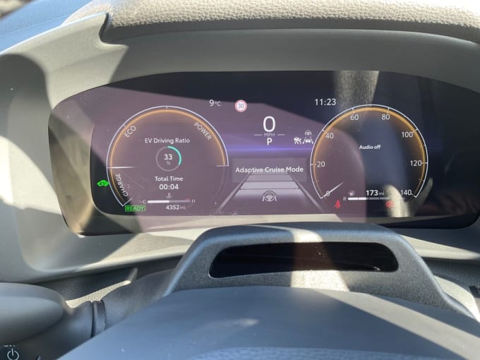2025 Toyota C-hr