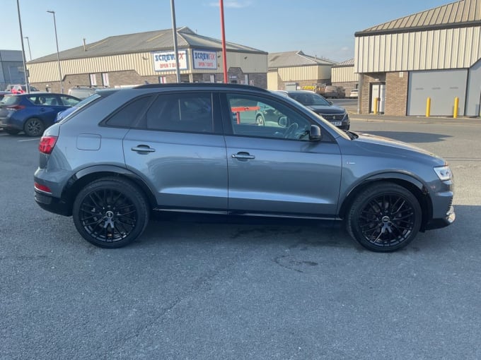 2025 Audi Q3