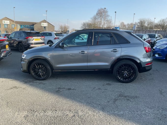 2025 Audi Q3