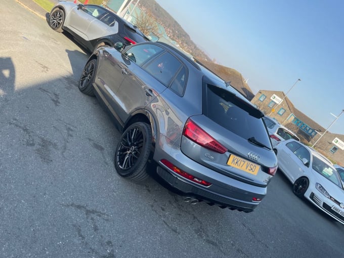 2025 Audi Q3