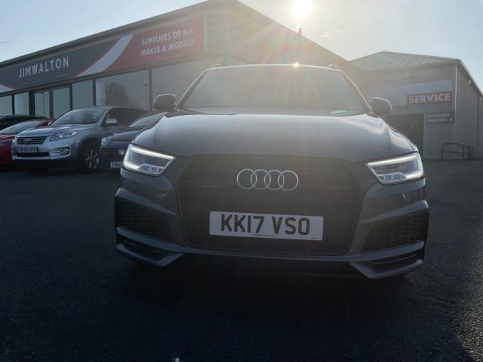 2025 Audi Q3