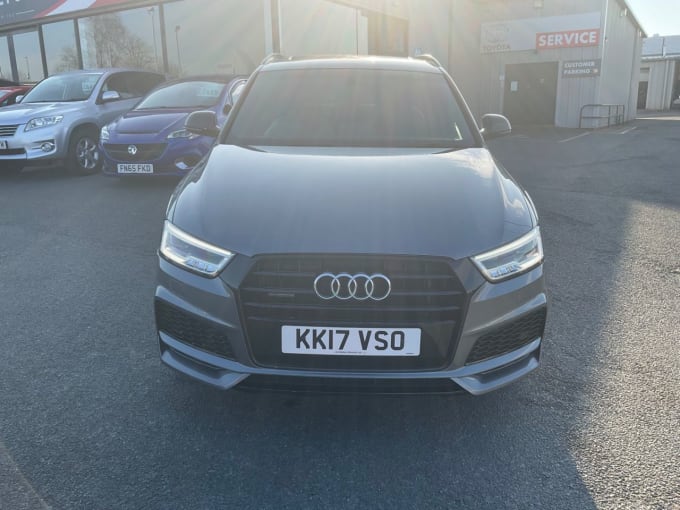 2025 Audi Q3