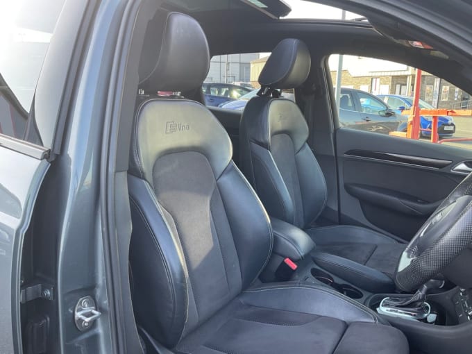 2025 Audi Q3