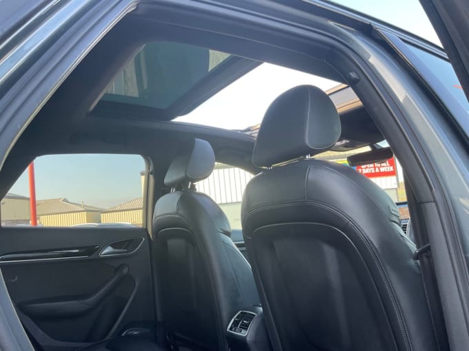 2025 Audi Q3