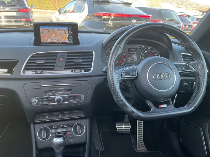 2025 Audi Q3