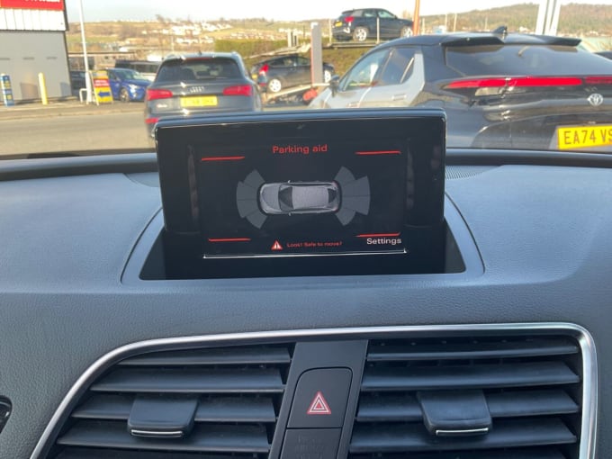 2025 Audi Q3