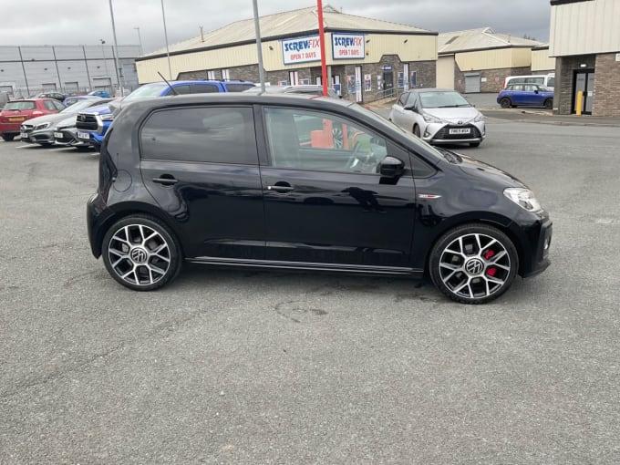 2025 Volkswagen Up!