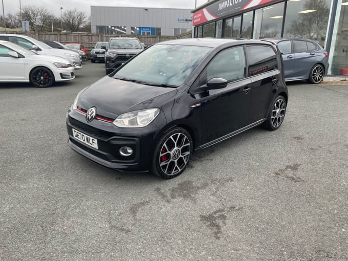 2025 Volkswagen Up!