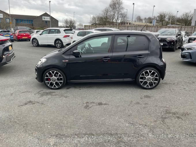 2025 Volkswagen Up!