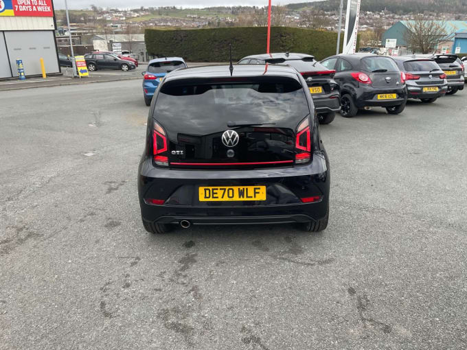 2025 Volkswagen Up!
