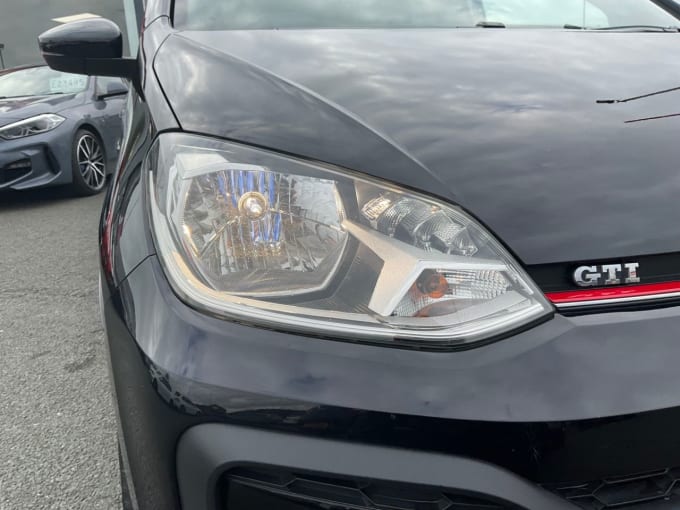 2025 Volkswagen Up!