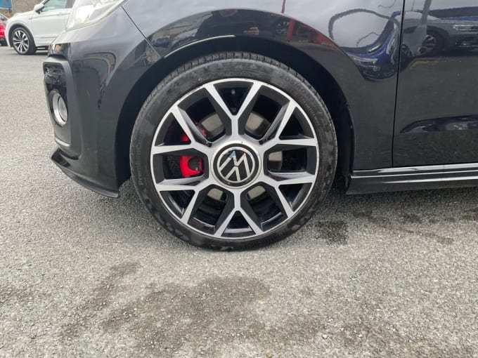 2025 Volkswagen Up!