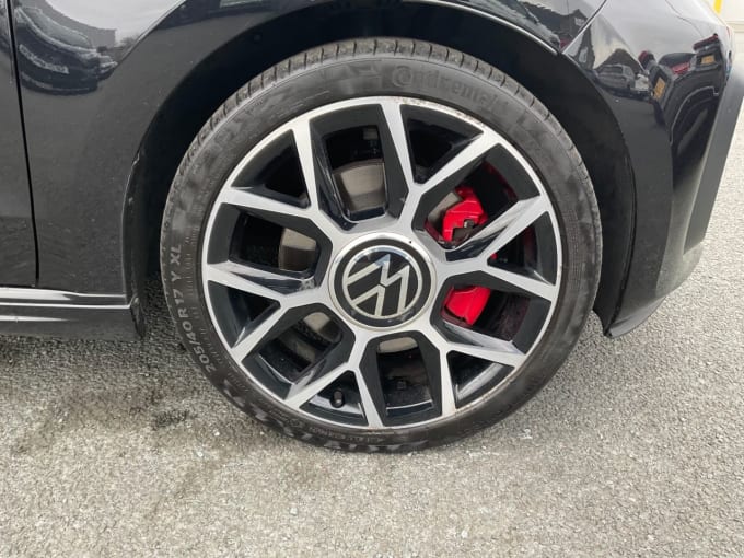 2025 Volkswagen Up!