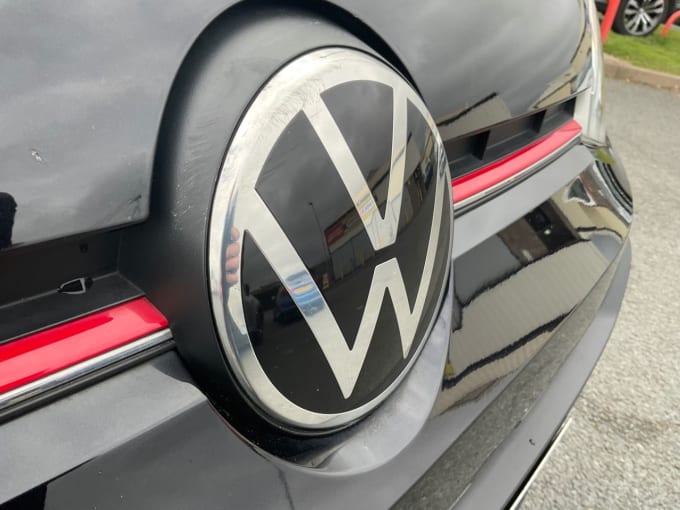 2025 Volkswagen Up!