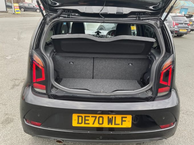 2025 Volkswagen Up!