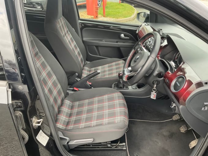 2025 Volkswagen Up!