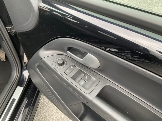 2025 Volkswagen Up!