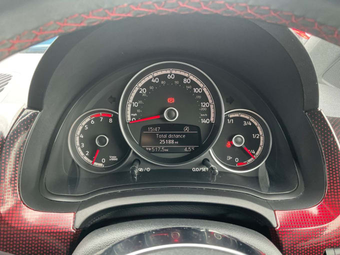2025 Volkswagen Up!