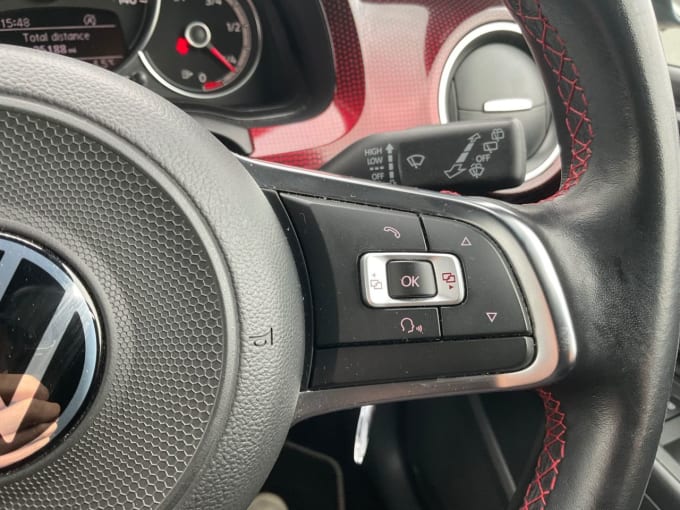 2025 Volkswagen Up!