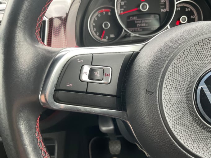 2025 Volkswagen Up!