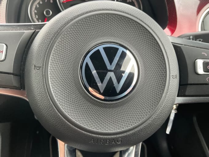 2025 Volkswagen Up!