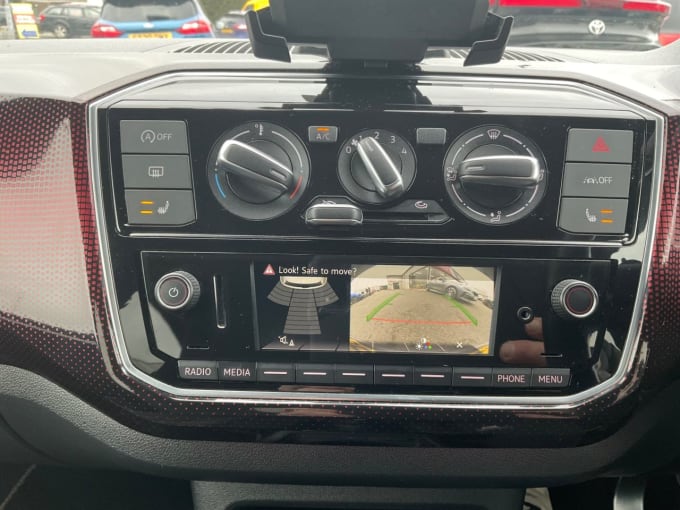 2025 Volkswagen Up!